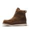 Brown Timberland PRO A5SXH Left View Thumbnail