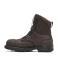 Brown Timberland PRO A66MK Left View - Brown