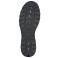 Black Timberland PRO A1HBT Bottom View - Black