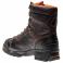 Brown Timberland PRO 52561 Left View - Brown