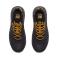 Black Timberland PRO A5WPB Top View - Black