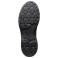 Black Graphic Timberland PRO A28NW Bottom View - Black Graphic