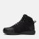 Black Timberland PRO A636K Left View - Black