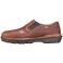 Brown Timberland PRO A1K7A Left View - Brown