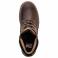 Brown Timberland PRO A1WG2 Top View - Brown