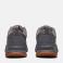 Medium Grey Timberland PRO A67NQ Back View - Medium Grey