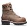 Brown Timberland PRO A28QQ Right View Thumbnail