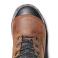 Brown Timberland PRO A29TG Top View - Brown