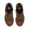 Brown Timberland PRO A5P1A Top View - Brown