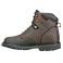 Brown Timberland PRO 33046 Left View - Brown