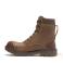 Brown Timberland PRO A6797 Left View - Brown