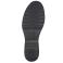 Black Timberland PRO A1KJG Bottom View - Black