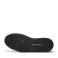 Black Timberland PRO A673K Bottom View - Black