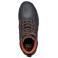 Brown Timberland PRO A11RO Top View - Brown