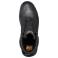 Black Timberland PRO 1164A Top View - Black