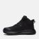 Black Timberland PRO A67SF Left View - Black