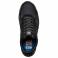 Black Timberland PRO A16NN Top View - Black