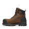 Brown Timberland PRO A43GY Left View - Brown