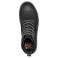 Black Timberland PRO A1KL1 Top View - Black