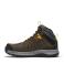 Brown Timberland PRO A41UY Left View Thumbnail