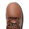 Brown Timberland PRO A29KY Top View - Brown