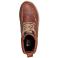 Brown Timberland PRO 53009 Top View - Brown