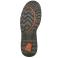 Brown Timberland PRO 47028 Bottom View - Brown