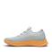 Gray Timberland PRO A66RY Left View - Gray