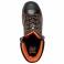 Brown Timberland PRO 52561 Top View - Brown