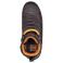 Brown Timberland PRO A172T Top View Thumbnail