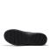 Black/Black Timberland PRO A5WDK Bottom View - Black/Black