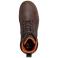 Brown Timberland PRO A121S Top View Thumbnail