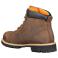 Brown Timberland PRO A1Q8D Left View - Brown
