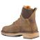 Brown Timberland PRO A1Q64 Left View - Brown