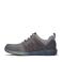 Gray Timberland PRO A27WT Left View - Gray