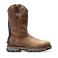 Brown Timberland PRO A24BH Right View - Brown