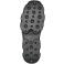 Gray Timberland PRO A1GT9 Bottom View - Gray