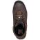 Brown Timberland PRO 39077 Top View - Brown
