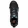 Black Timberland PRO A1S5W Top View - Black