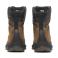 Brown Timberland PRO A66QQ Back View - Brown