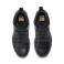 Black Timberland PRO A42GN Top View - Black