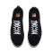 Black / White Timberland PRO A5NST Top View - Black / White