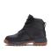 Black / Tan Timberland PRO A66D3 Left View - Black / Tan