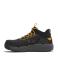 Black Timberland PRO A5WPB Left View - Black