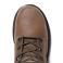 Brown Timberland PRO A29JP Top View - Brown