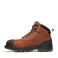 Brown Timberland PRO A435Y Left View - Brown