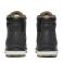 Black Timberland PRO A42SY Back View - Black