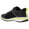 Black Timberland PRO A1Q3W Left View - Black