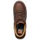 Brown Timberland PRO 63189 Top View - Brown