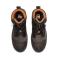 Brown Timberland PRO A66MK Top View - Brown